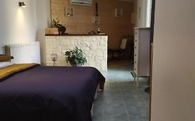 Chambre d'hôte La Caure